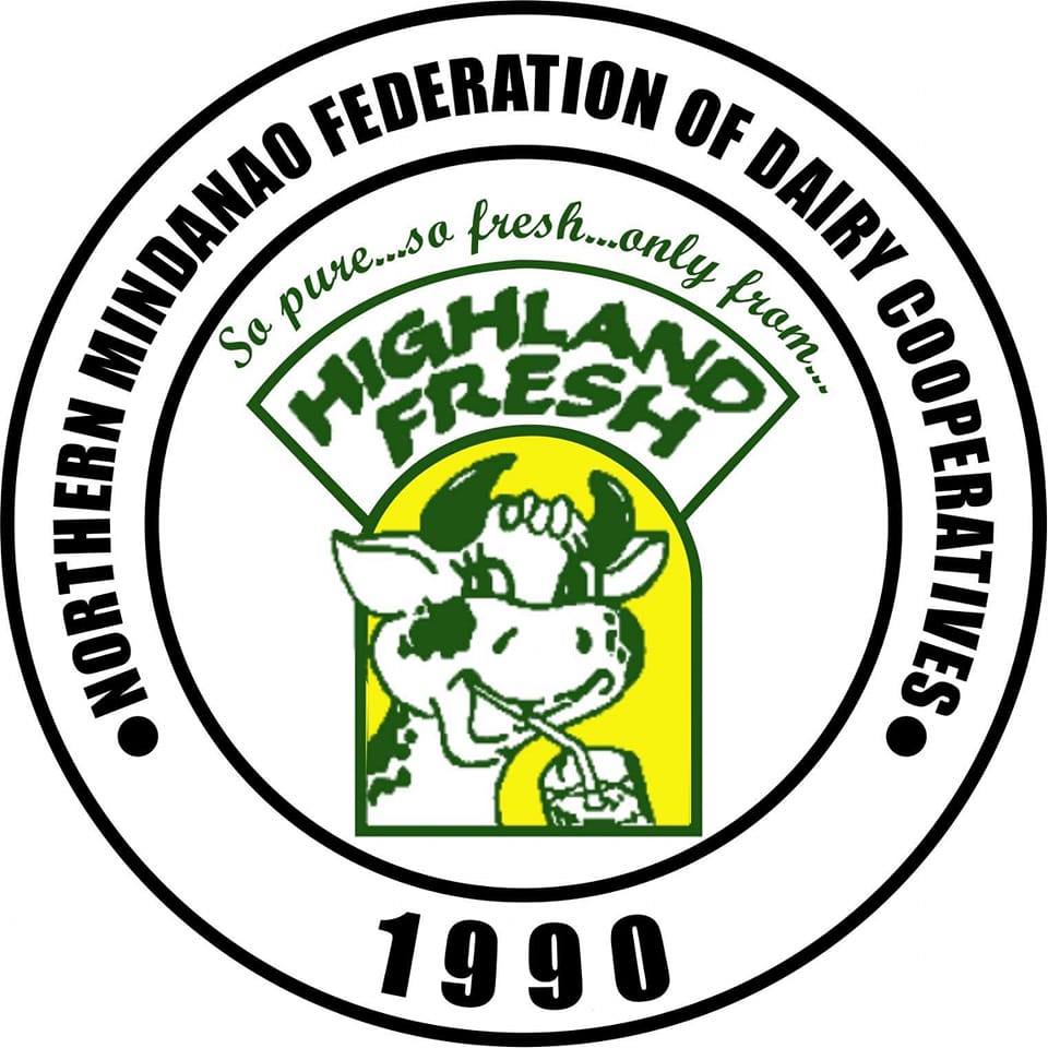 Highland Fresh Logo